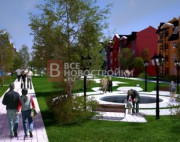 ЖК Квартал в Лесном