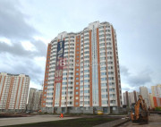 ЖК "Бутово Парк 2Б" , мкр. Бутово, (корпуса 5, 5.1, 6, 7).