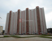 ЖК "Бутово-парк 2 и 2Б", Ленинский р-н, п. Дрожжино