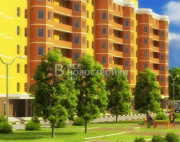 ЖК Успенское