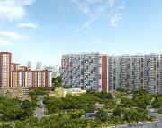 ЖК Новокосино