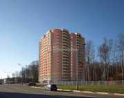 ЖК "Березовый Мир", г. Троицк.