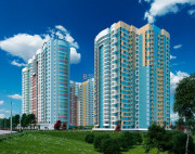 ЖК Лобачевский