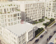 Клубный дом Smolensky De Luxe