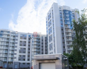 ЖК "Жилой дом на ул. Передовиков", ул. Передовиков, д. 3, корпус 2, литера А