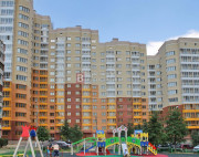 ЖК Львовский