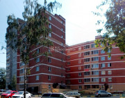 ЖК "У метро", Люберцы, ул. Колхозная, 10