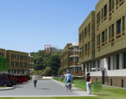 ЖК "Заповедный", Всеволожский р-н, дер. Юкки