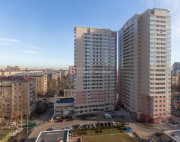 ЖК Ломоносовский