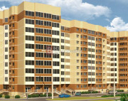 ЖК Нахабино Центральное