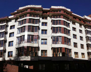 Жилой дом на Пресненском Валу (Дом на Пресне), ул. Пресненский Вал, д. 16, стр. 3