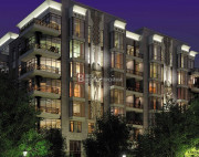 ЖК "Granatny Palace" (Гранатный Палас), Гранатный пер., 8