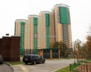 ЖК Загорье ЖК Загорье