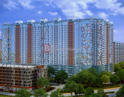 ЖК Life-Митинская Ecopark