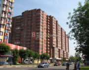 ЖК "Антей", Ивантеевка, мкр. 10, ул. Новая Слобода