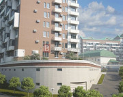 ЖК Шереметьево парк