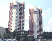 ЖК "Парк Тауэр"