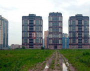 ЖК "Дом БДТ", ул. Доблести