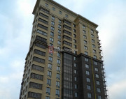 ЖК "Дом на Рижской", г. Наро-Фоминск.