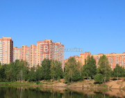 ЖК Гагаринский