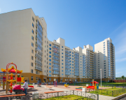 ЖК "Янинский каскад", пос. Янино-1