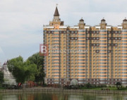 ЖК Приозерный