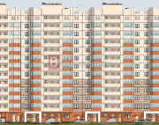 ЖК "Красково-Олимпийский", пос. Красково, ул. Колхозная, д. 28