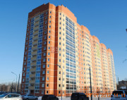 ЖК "Солнечный парк", Щелково, Центральная ул., 2-й Первомайский пр-д, мкр. 5