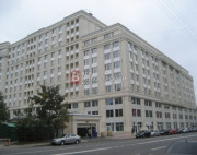 ЖК "Александрия", ул. Новгородская, 23