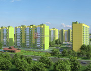 Микрорайон "Янино-Парк"