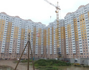 ЖК "Каменка", ул. Глухарская