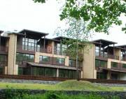 ЖК "Олимпийская деревня Новогорск", Таунхаусы, г. Химки, мкр. Новогорск