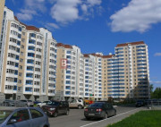 ЖК мкр. Немчиновка