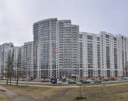 ЖК "Маэстро", ул. Композиторов / ул. Хо Ши Мина