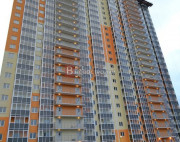 ЖК "Нордика", п. Шушары