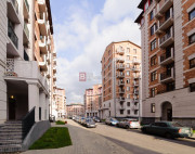 ЖК "Опалиха О2", Красногорск, Геологов ул.