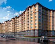 ЖК "Славянка", мкр. Славянка