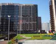 Квартал "Солнечный", п. Мурино