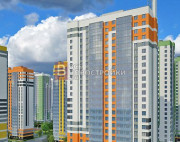 ЖК "София", ш. Южное / ул. Бухарестская