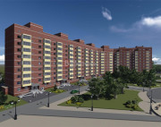 ЖК На семи холмах