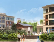 ЖК Опалиха О3