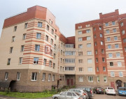 ЖК "Никольский посад", Тосненский р-н, г. Никольское