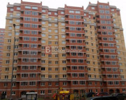 Микрорайон Жилой микрорайон  "О'Пушкино", Пушкино, между ул. Набережная, мкр. Новая Деревня и мкр. Моспроекта