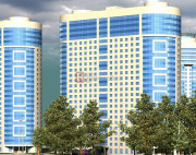 ЖК Микрорайон 6А