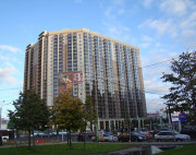 ЖК "Talo дом", Коломяжский проспект, д. 15, к. 1