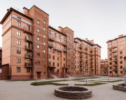 ЖК "Город набережных", Химки, мкр. Клязьма-Старбеево