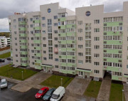 ЖК Западный остров