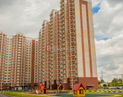 ЖК Алексеевская роща