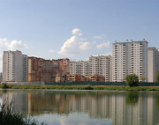 ЖК Новые Островцы