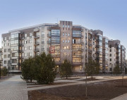 ЖК Солнечный